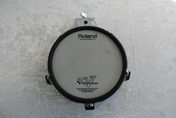 Roland Dual trigger Meshhead pad PD-85BK  <25250488> beschikbaar voor biedingen