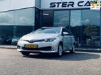 Toyota Auris Touring Sports 1.8 Hybrid Executive, Navi, Came, Auto's, 65 €/maand, 28 km/l, Gebruikt, Euro 6