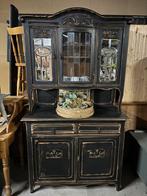 Brocante buffetkast, Ophalen, Studio Larilo, 100 tot 150 cm, 200 cm of meer