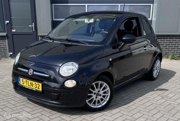 Fiat 500 1.0 TwinAir Pop/ AIRCO/ NAP/ APK beschikbaar voor biedingen