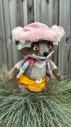 Slagharen nieuwe knuffel rosie, Verzenden