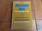 Glenn's Mercedes repair and tune-up guide 180 - 600, 300 SL, Ophalen of Verzenden