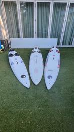 3 surf planken. BiC RaceTech, Ophalen of Verzenden, Zo goed als nieuw