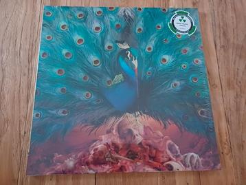 Opeth - Sorceress Mint Pearl Vinyl nieuw! beschikbaar voor biedingen