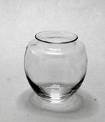 Alessi Reserve GLAS voor Ovolini kruidenpot., Ophalen of Verzenden