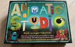 Animation studio - maak je eigen tekenfilm, Ophalen of Verzenden, Nieuw