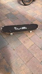 Skateboard-no fear, Ophalen of Verzenden, Gebruikt, Skateboard
