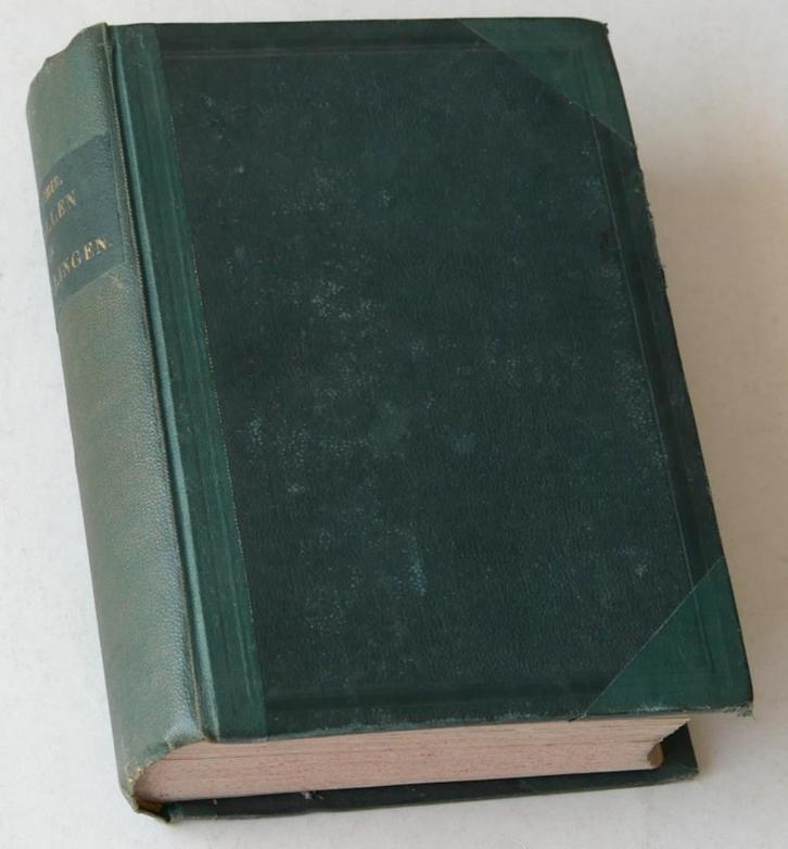 JJ Cremer: Overbetuwsche novellen + Novellen en vertellingen, Boeken, Romans, Gelezen, Nederland, Ophalen of Verzenden