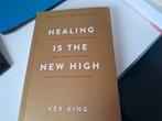 Healing is the new high - Vex King, Verzenden, Zo goed als nieuw