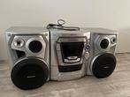 Panasonic Stereo Systeem SK-AK300, Ophalen, Gebruikt, Cassettedeck