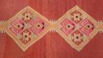 Shahsavan kelim 395 x 160/Vloerkleed/Perzisch tapijt/Oosters, 200 cm of meer, 150 tot 200 cm, Rechthoekig, Ophalen of Verzenden