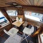 superleuke kamer op je eigen boot in Amsterdam Noord, Huizen en Kamers, Kamers te huur, 20 tot 35 m², Amsterdam