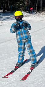 Skipak Peak Performance Maat 150, Ophalen of Verzenden, Jongen of Meisje