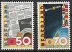Nederland NVPH 1285 - 1286 (pf), Postzegels en Munten, Postzegels | Nederland, Verzenden, Na 1940, Postfris
