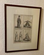 Moubach - beschrijving der wereldgodsdiensten, Antiek en Kunst, Ophalen of Verzenden