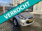 Hyundai Ix20 1.4i i-Vision / Cruise Controle / Climate Contr, Voorwielaandrijving, Euro 5, Stof, Gebruikt