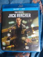 Jack Reacher, Ophalen of Verzenden, Zo goed als nieuw