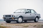 BMW 3-serie 325i Van 2e eigenaar Origineel NL geleverd, Auto's, Oldtimers, Automaat, Achterwielaandrijving, 2494 cc, Bedrijf