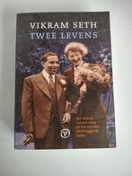 Twee levens - Vikram Seth - 9789028240339, Europa overig, Ophalen of Verzenden, Zo goed als nieuw, Vikram Seth