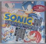 Various ‎– Sonic Dance Power II, Ophalen of Verzenden, Gebruikt, Dance Populair