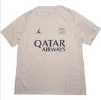 PSG Nike Jordan prematch shirt (L), Maat L, Ophalen, Nieuw, Shirt