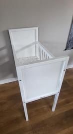 Bopita Hoge wieg, Kinderen en Baby's, Ophalen, Zo goed als nieuw