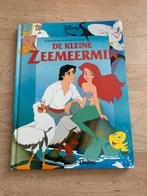 De kleine Zeemeermin, Boeken, Ophalen of Verzenden, Zo goed als nieuw, Fictie algemeen