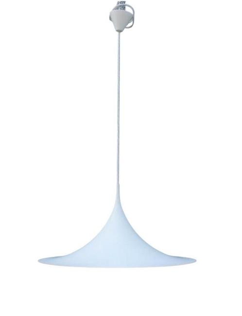 Deense ''Semi Maxi" hanglamp Lyfa, Huis en Inrichting, Lampen | Hanglampen, Nieuw, Minder dan 50 cm, Ophalen of Verzenden