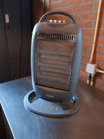 Gimeg GHK-140 halogeen kachel., Caravans en Kamperen, Ophalen