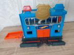 Hot wheels, Ophalen, Racebaan, Zo goed als nieuw, Hot Wheels