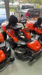 Husqvarna R316TsX AWD NIEUW, Tuin en Terras, Ophalen of Verzenden, Zo goed als nieuw