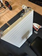 Gebruikte (kleine) kachel/ thermostaat, 30 tot 80 cm, Kachel, Ophalen of Verzenden, Zo goed als nieuw