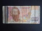 10.000 leva Bulgarije vf 1996, Ophalen of Verzenden, Bulgarije, Los biljet