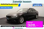 BMW 3-serie 320i Centennial High Executive|LEER|LED|ORGNL, Auto's, BMW, Automaat, 1998 cc, Achterwielaandrijving, 4 cilinders