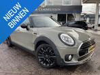 Mini Mini Clubman 1.5 Cooper Salt Aut LED Sportst Apple Carp, Gebruikt, 19 km/l, 3 cilinders, Bluetooth