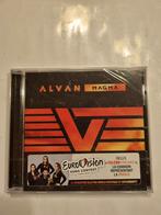 Alvan - Magma. Cd. 2022. NIEUW, Cd's en Dvd's, Ophalen of Verzenden, 2000 tot heden, Nieuw in verpakking