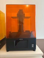 Phrozen Sonic Mighty 8K, Computers en Software, 3D Printers, Ophalen, Gebruikt, Phrozen