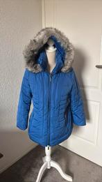 Bonita Winterjas Maat 40, Maat 38/40 (M), Blauw, Bonita, Ophalen of Verzenden
