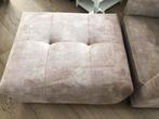 Riviera Maison hocker/poef, Ophalen, 75 tot 100 cm, Zo goed als nieuw, Riviera Maison