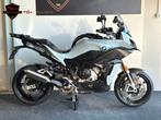 BMW S 1000 XR M-CARBON DYNAMIC 2021 20.768 KM S1000XR, 4 cilinders, Bedrijf, Meer dan 35 kW, Overig
