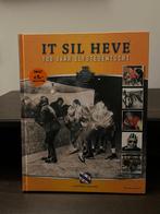 elfstedentocht it sil heve 100 jaar elfstedentocht, Ophalen of Verzenden, Zo goed als nieuw, Overige sporten