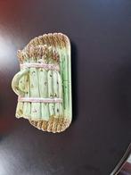 Asperge schaal, Ophalen of Verzenden, Zo goed als nieuw
