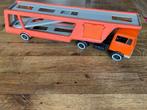 Mercedes autotransporter, Ophalen of Verzenden, Zo goed als nieuw, Bus of Vrachtwagen