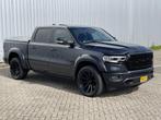 Dodge RAM 1500 pick up 4x4 Crew Cab Limited LPG, Automaat, Gebruikt, 8 cilinders, Bedrijf