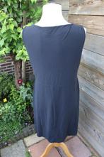 Jurk zwart No man's Land mt 42 travel Vaste prijs, Kleding | Dames, Zwart, Maat 42/44 (L), Ophalen of Verzenden, Zo goed als nieuw