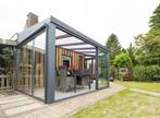 Prachtige aluminium tuinkamers met Polycarbonaatdak, Ophalen of Verzenden, Nieuw, Veranda