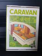 Handboek Caravan 1983, Ophalen of Verzenden, Zo goed als nieuw