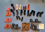 4 paar Ken laarzen en 3 paar Barbie laarzen + 19 losse, Gebruikt, Mattel e.a, Ophalen of Verzenden, Levensecht of Reborn