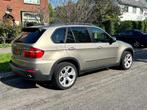 BMW X5 - 3.0si High Executive, YoungTimer, bouwjaar 2008 E70, Auto's, Automaat, X5, Bruin, 2996 cc