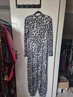Jumpsuit maat m/l, Kleding | Dames, Ophalen of Verzenden, Zo goed als nieuw, Zwart